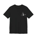 Accounting Rapper Logo Tee