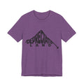 Depreciate Land Tee