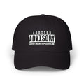 Auditor Advisory Hat