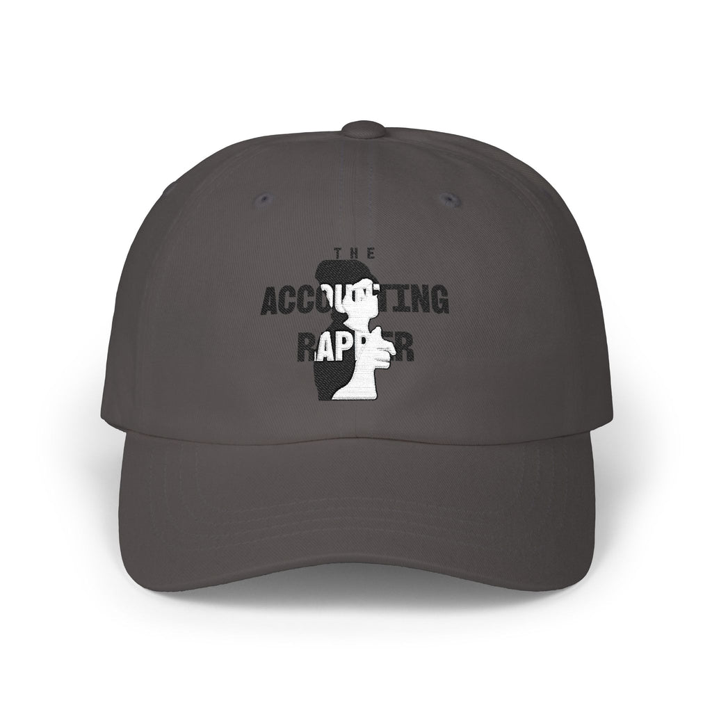 The Accounting Rapper Hat