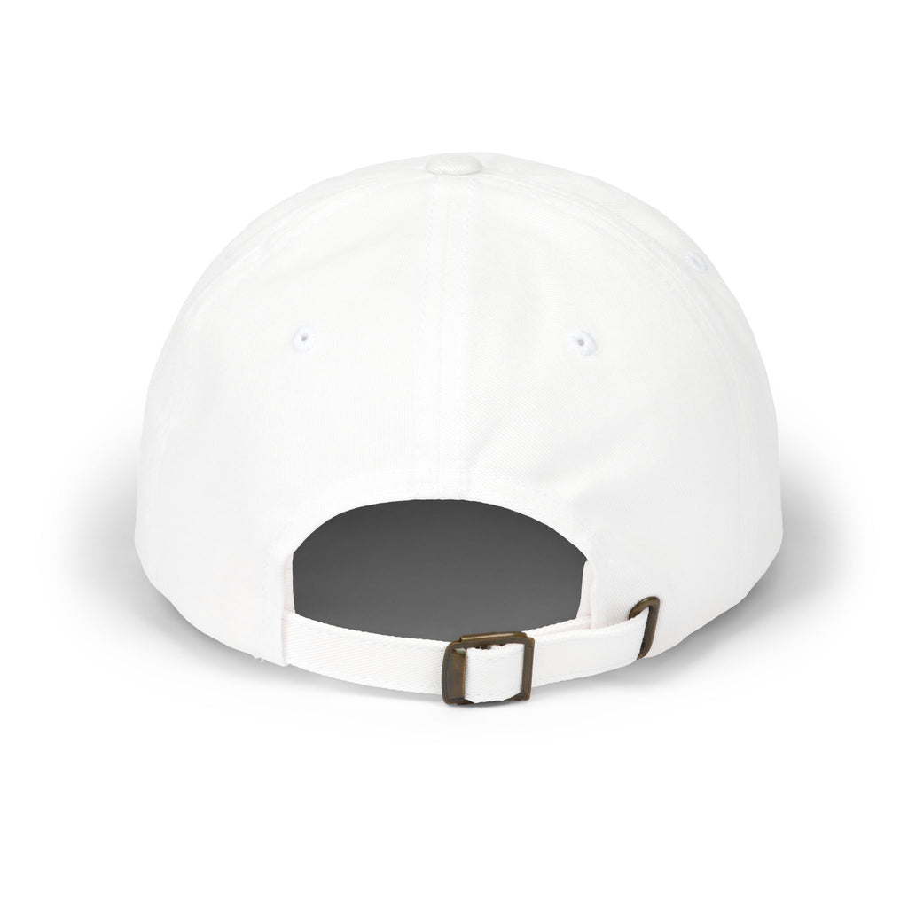 Accounting Rapper Logo Hat
