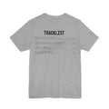 Parody Tracklist Tee