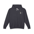 Accounting Rapper Logo Hoodie
