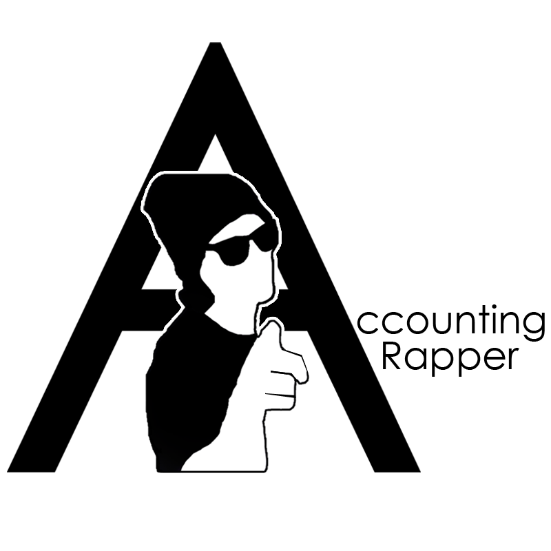 Accounting Rapper Shop